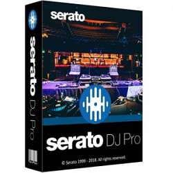 Serato DJ Pro 2
