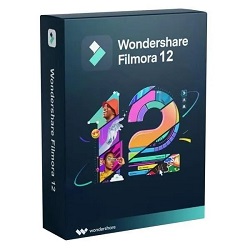 Wondershare Filmora 2023